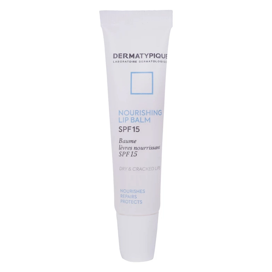 ترمیم کننده لب SPF 15 Dermatypique Nourshing Lip Balm SPF15