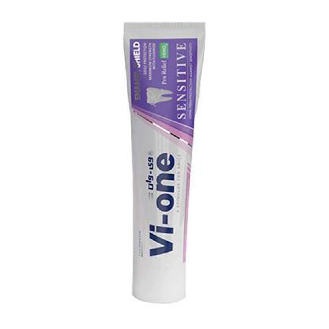 خمیردندان ضد حساسیت 90گرم Vi One Toothpaste Sensitive 90g