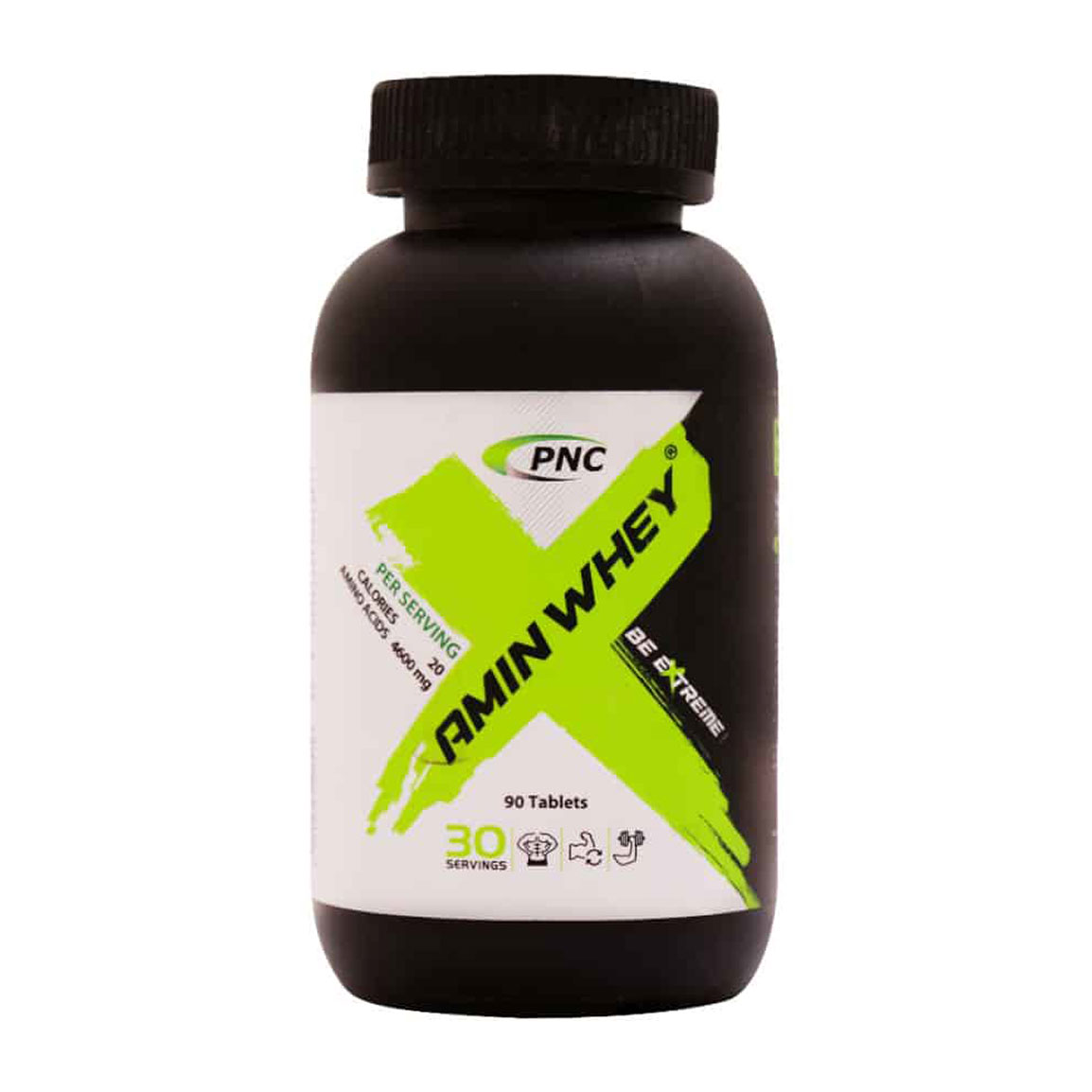 قرص آمینو وی بسته 90 عددی Karen Amino Whey 4600 90 Tablets