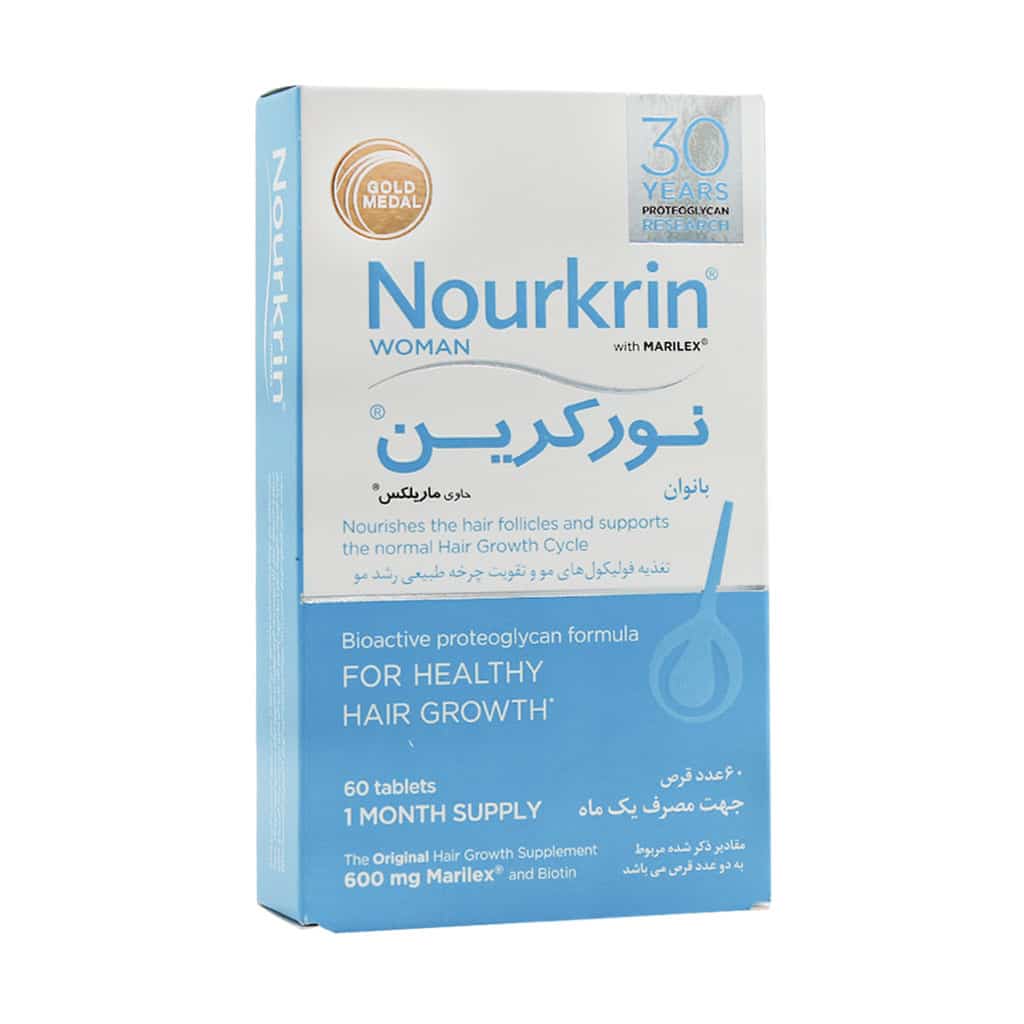 نورکرین زنانه