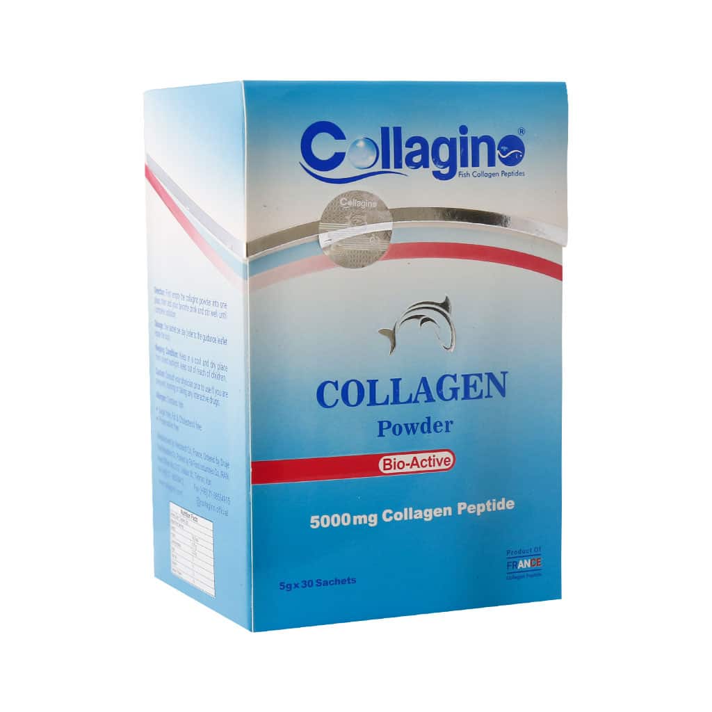 کلاژینو Collagino