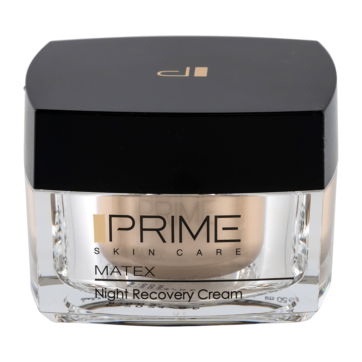 کرم شب بازسازی کننده پوست Prime Night Repair Cream