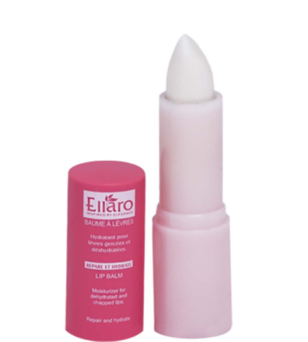 بالم لب ellaro lip balm