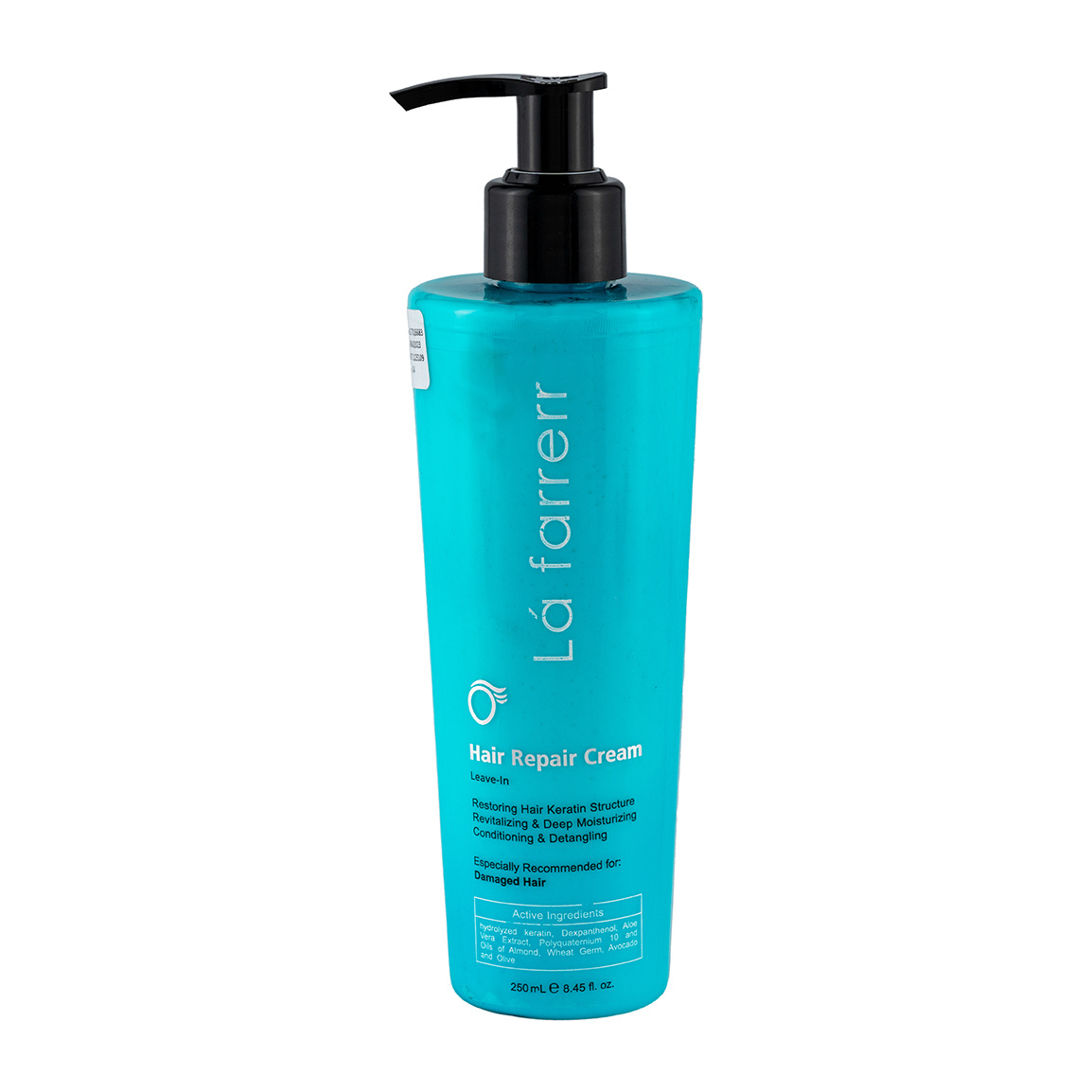 کرم ترمیم کننده مو Lafarrerr Hair Repair Cream