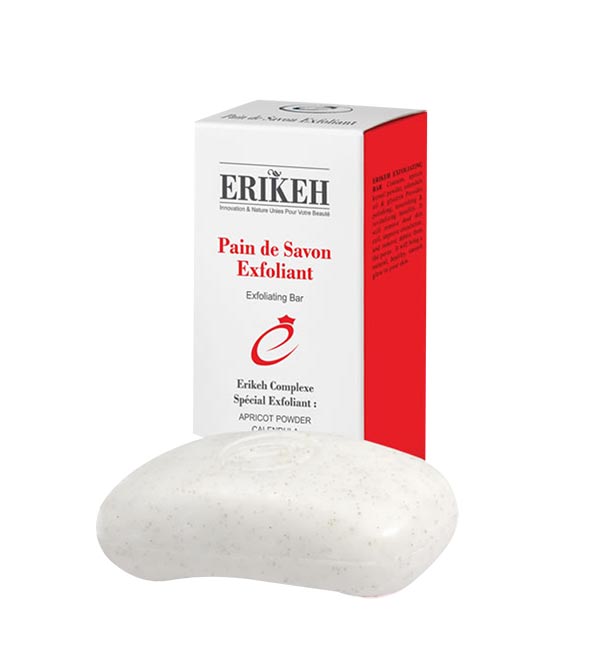 پن لایه بردار erikeh exfoliating bar