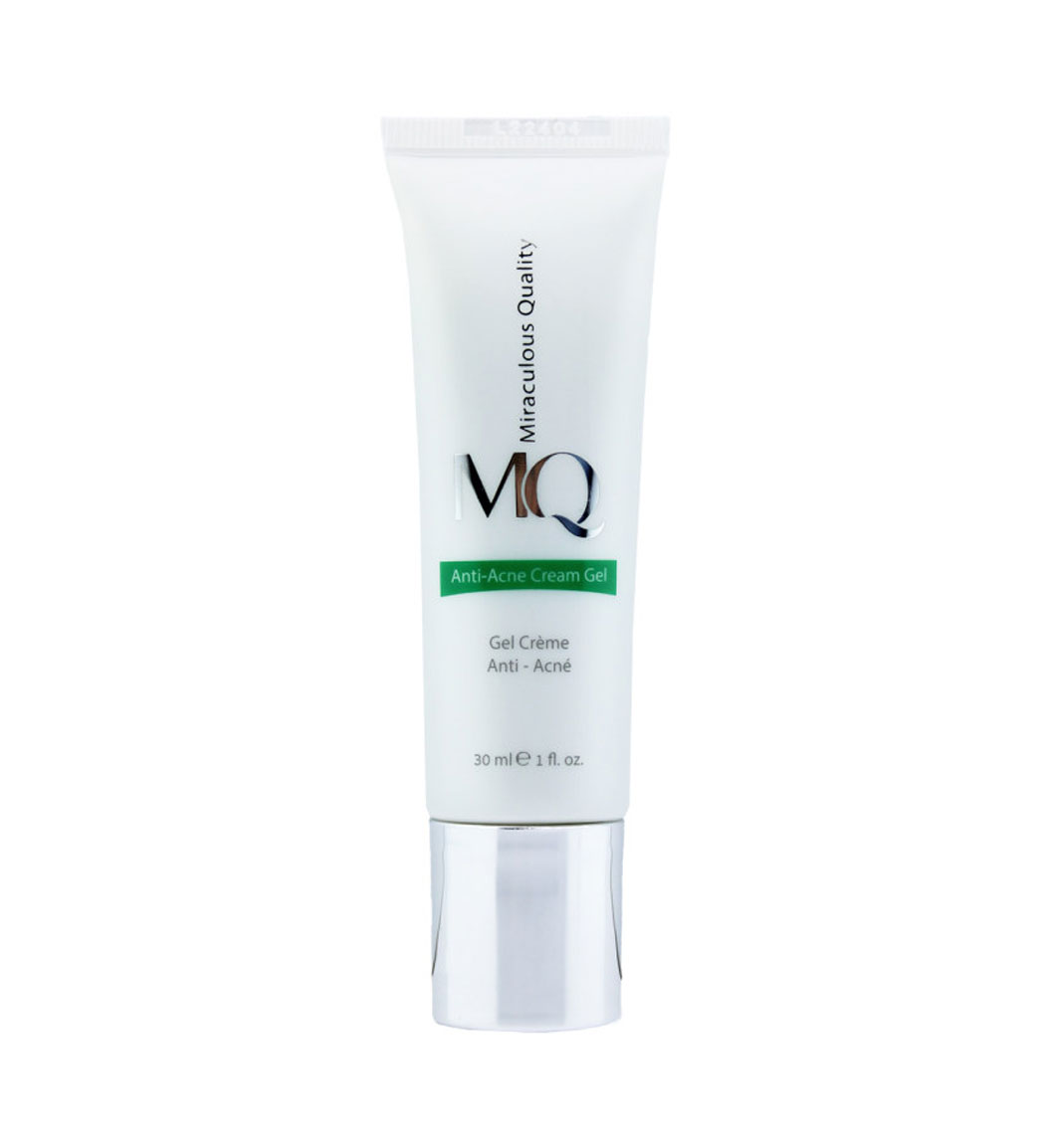 کرم ژل ضد جوش MQ Anti Acne Gel Cream