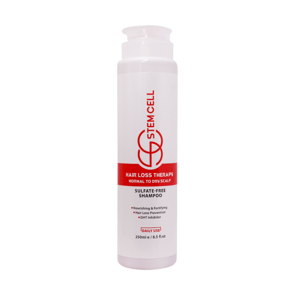 شامپو ضدریزش مو 250میل Stem Cell Hair Loss Therapy Shampoo 250ml