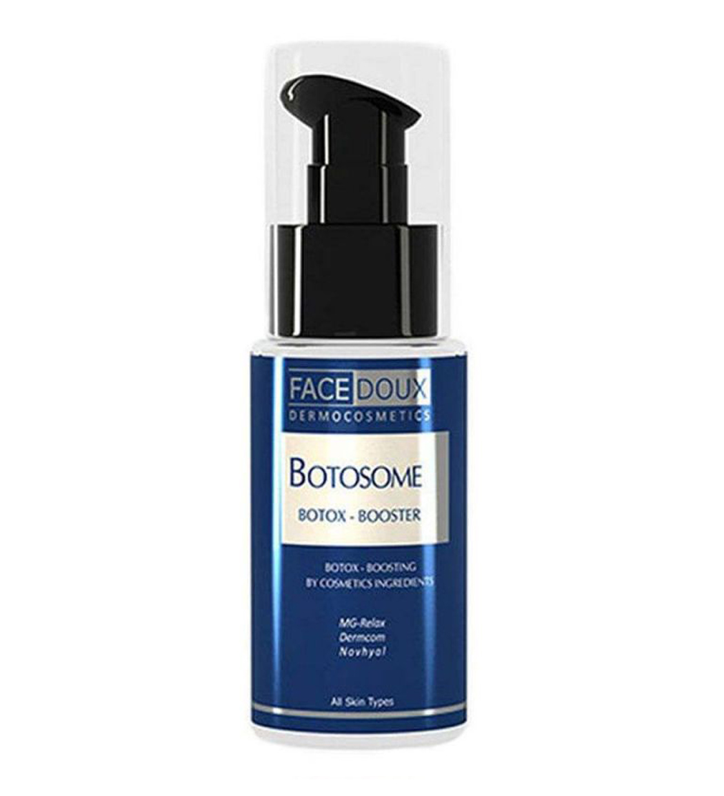 لوسیون بوتوزوم ضد چروک 30 میل Face Doux Botosome Lotion30ml